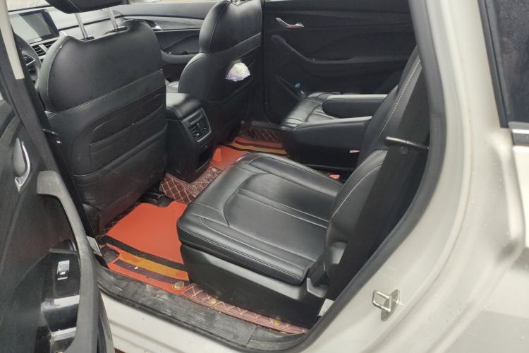 Used Baojun 360 2018 1.5L Manual Elite Version National V
