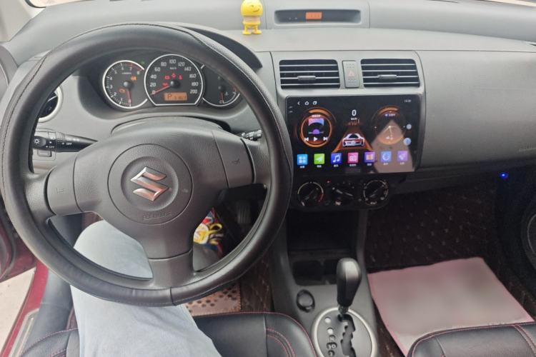 Used Suzuki Swift 2013 1.5L Automatic 20th Anniversary Limited Edition