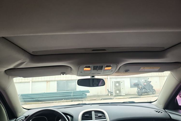 Used Chevrolet Malibu 2014 1.6T Automatic Comfort Edition