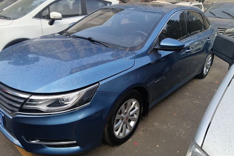 Used Roewe i6 2018 20T Manual Luxury Edition