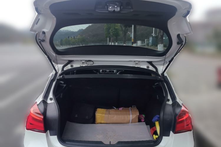 Used BMW 1 Series 2015 120i Leading Model
