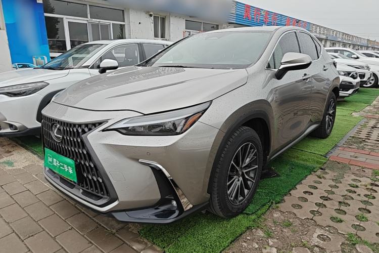 Used Lexus NX 2023 260 Front-Wheel Drive Chuan Yue Edition Guazi used car, China used car export, Used car for sale, Used  cars, Cheapest cars for sale