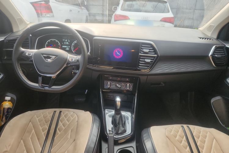 Used Jetta VS5 2021 280TSI Automatic Trend Edition