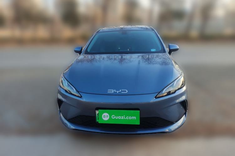 Used BYD Seal 05 DM-i 2025 DM-i Smart Drive 55KM Prestige Model
