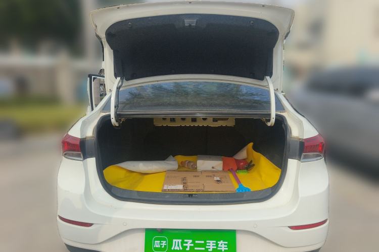 Used Buick GT 2018 18T Automatic Elite Model