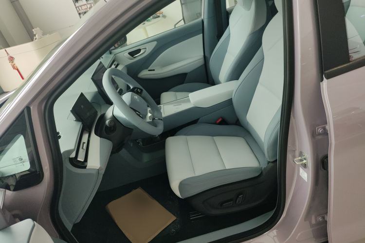 Used MG 4 EV 2026 Model 437 Composed Edition