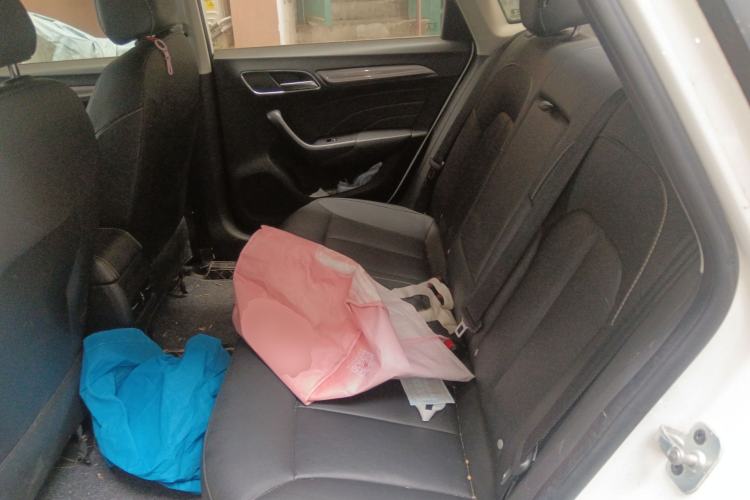 Used Roewe i6 2018 20T Automatic Internet Smart Edition