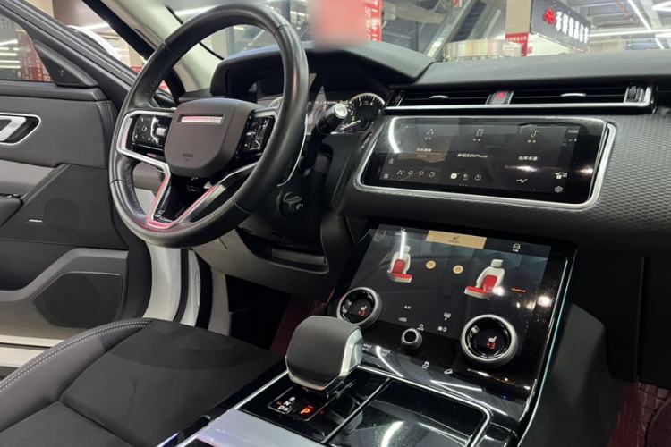 Used Land Rover Range Rover Velar 2021 P250 model