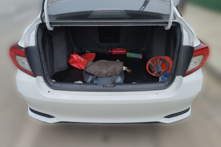 Used Honda Crider 2022 180Turbo CVT Luxury Edition
