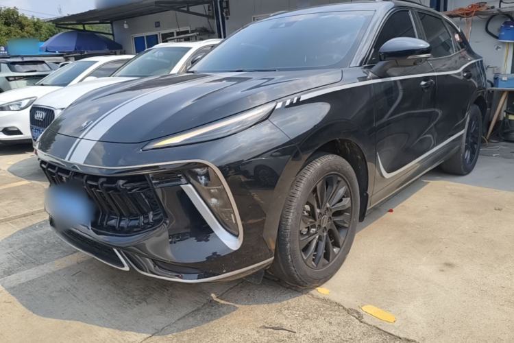 Used FORTHING T5 EVO 2021 1.5TD DCT Starry Edition Guazi used car, China used car export, Used car for sale, Used  cars, Cheapest cars for sale