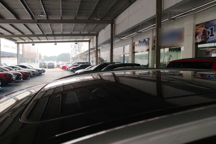 Used Nissan Murano 2021 2.5 S/C HEV XE Four-Wheel Drive Hybrid SmartConnect Prestige Edition
