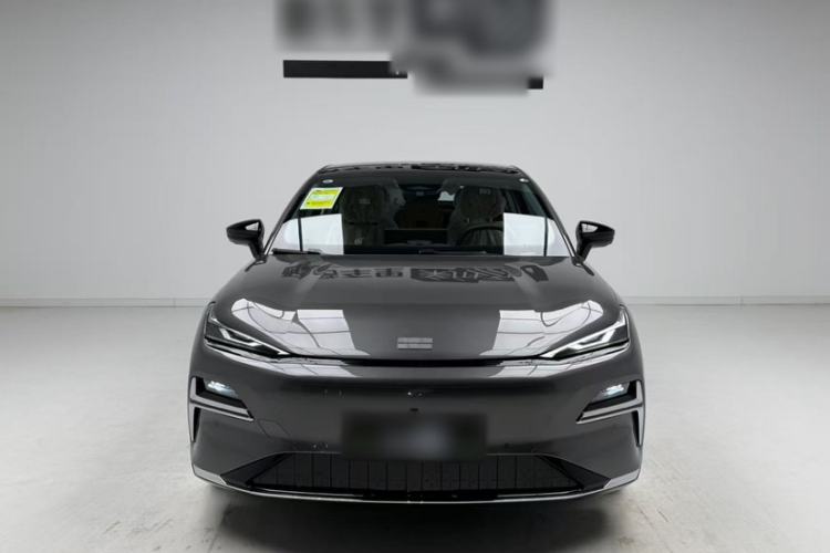 Used Geely Galaxy 8 2025 130km EM-i Deluxe Edition
