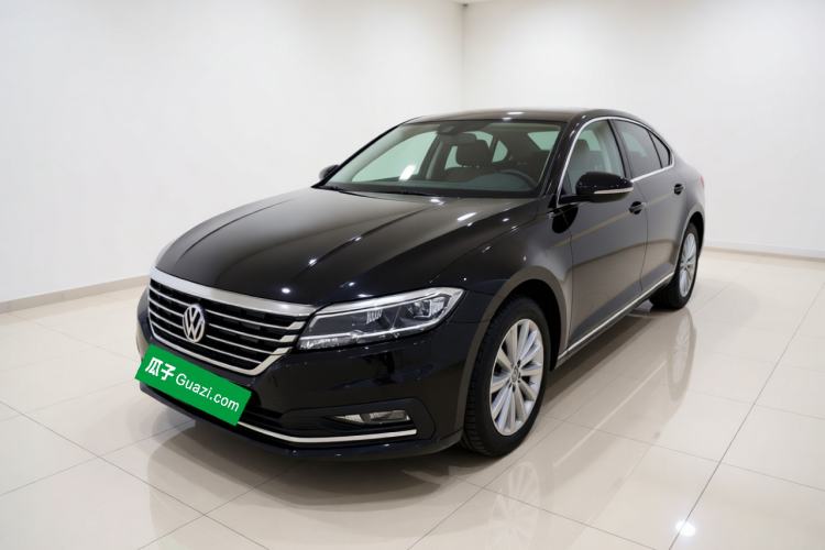 Used Volkswagen Lavida 2018 1.5L Automatic Comfort Edition China V Standard