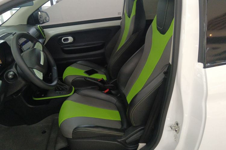 Used Roewe Clever 2021 302km Excellence Edition