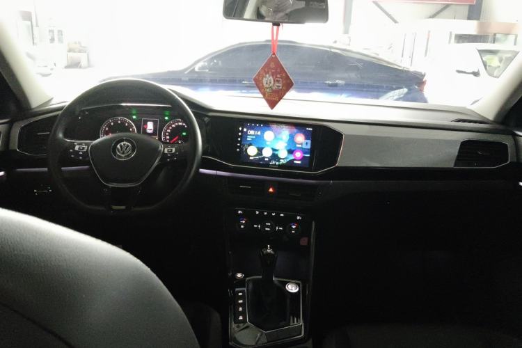 Used Volkswagen Tayron 2019 330TSI Two-Wheel Drive Luxury Model China VI Standard
