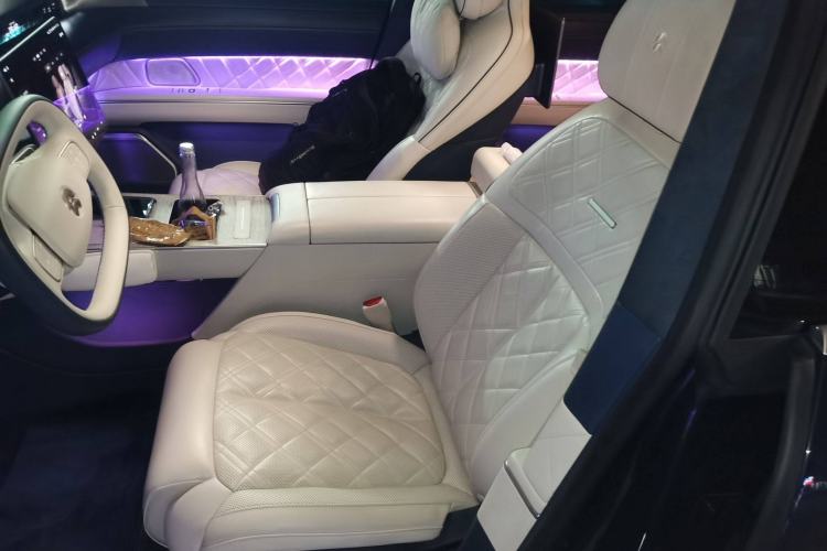 Used Nio ET9 2025 100 kWh
