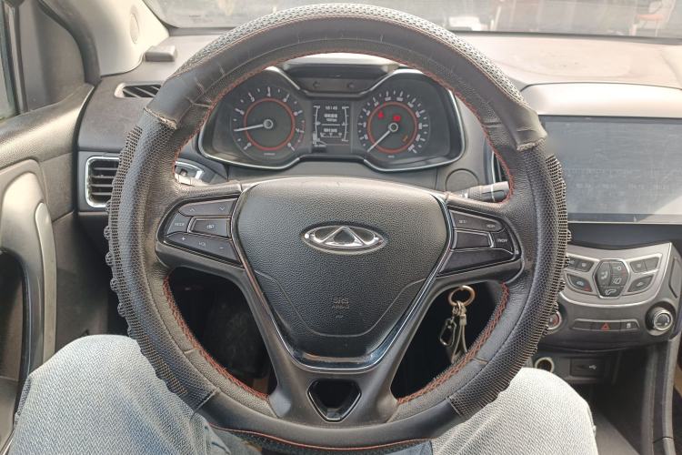 Used Chery Arrizo 5 2016 1.5L Manual Lingchao Edition