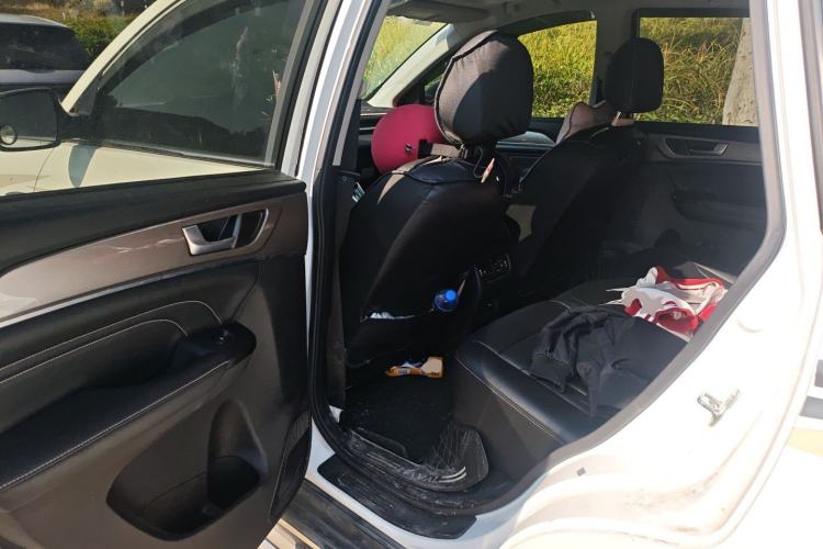 Used Haval M6 2021 PLUS 1.5T DCT Comfort Edition