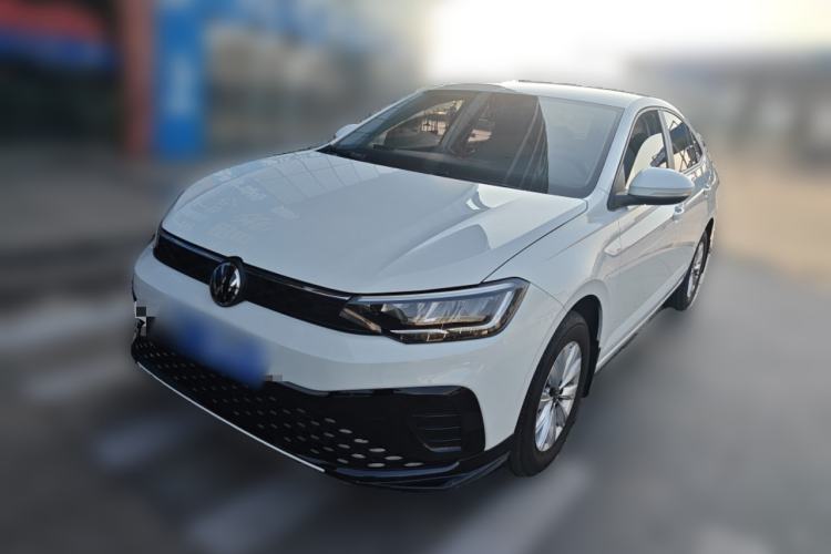 Used Volkswagen Lavida 2025 New Sharp 1.5L Outstanding New Edition