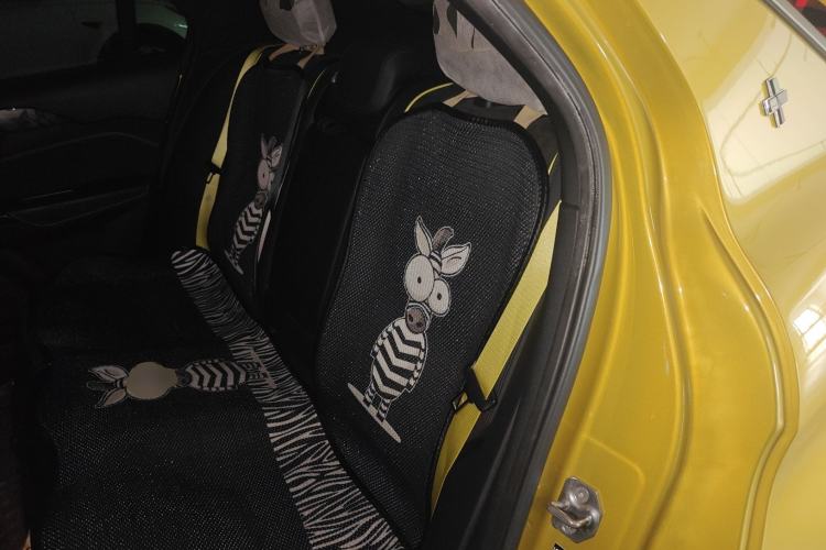 Used Lynk & Co 03 2021 03+ 2.0TD Automatic Wind-Chasing Edition