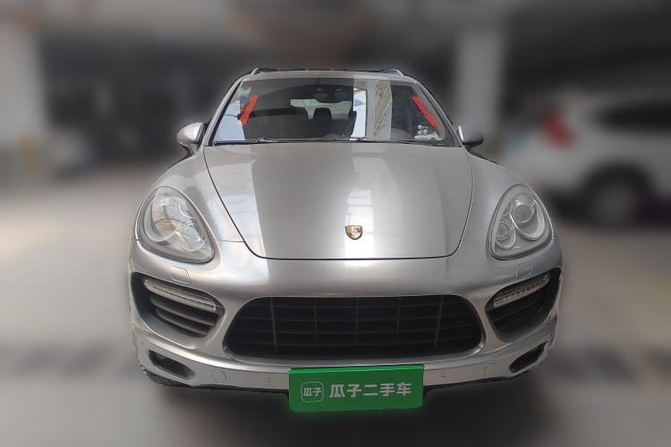 Used Porsche Cayenne 2011 Cayenne 3.0T
