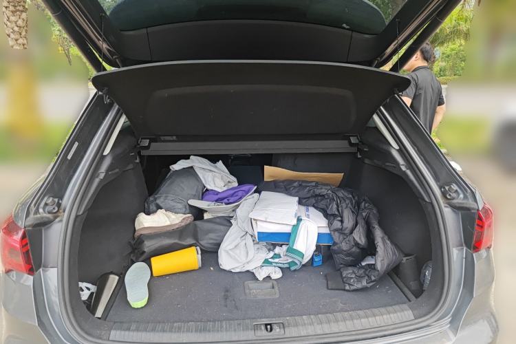 Used Audi Q3 2022 35 TFSI Progressive Dynamic Edition
