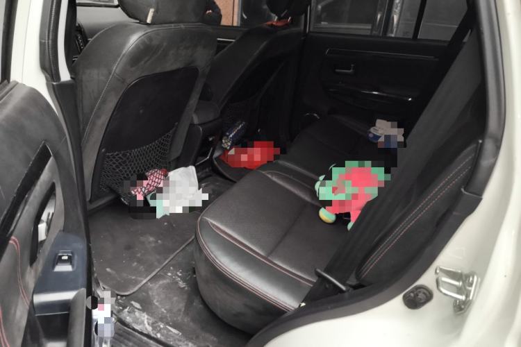 Used Haval H5 Classic 2015 2.0T Manual 4x4 Elite Edition