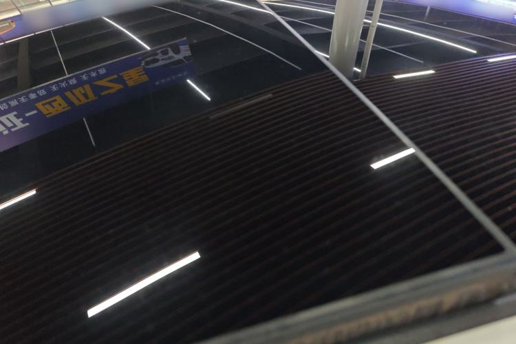 Used Volkswagen T-Cross 2019 1.5L Automatic Comfort Edition
