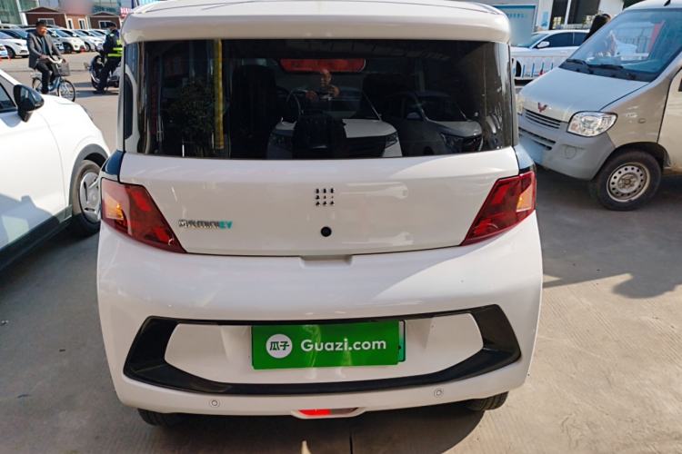 Used Dongfeng Fengon MINIEV 2022 Candy Edition Lightly Sweeted
