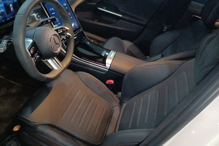 Used Mercedes-Benz C-Class 2024 Restyled C 260 L Sport Edition