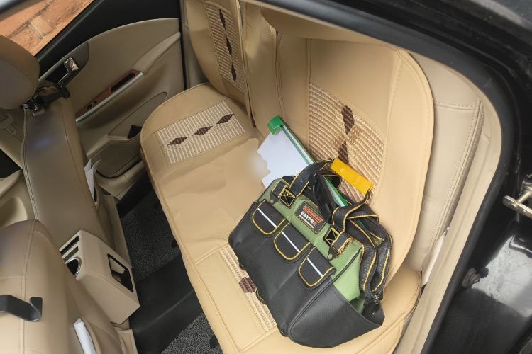 Used Buick Excelle 2011 1.6 LE-MT