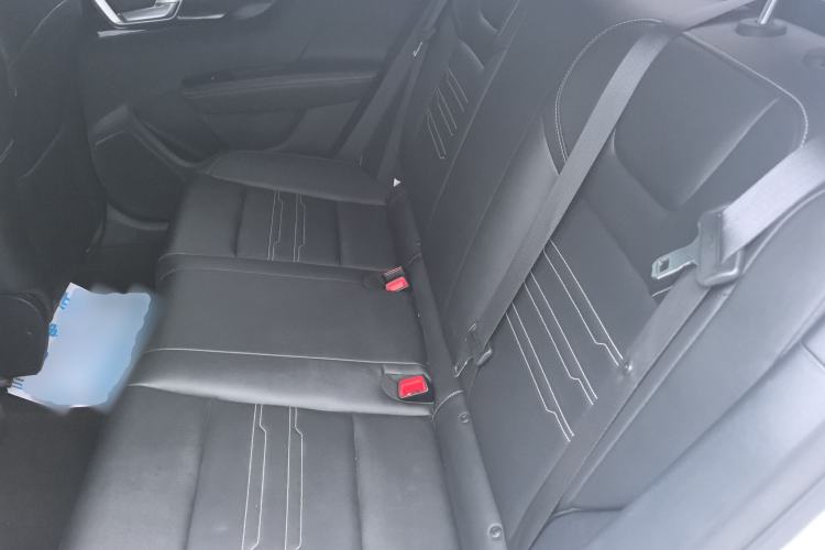 Used BYD Qin 2019 1.5L Manual Comfort Version