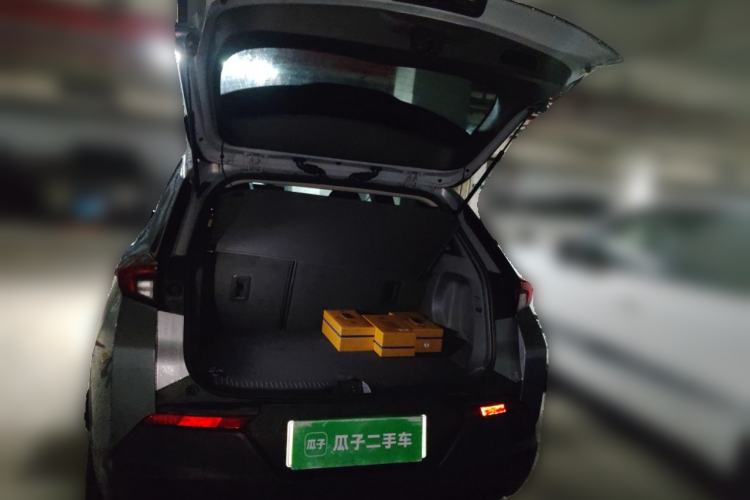 Used Buick Velite 7 2020 652E Connected Smart Car
