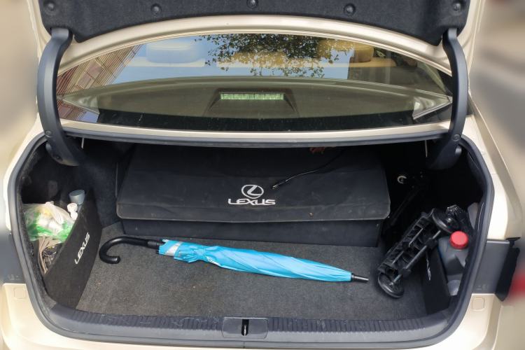 Used Lexus ES 2015 200 Elite Edition
