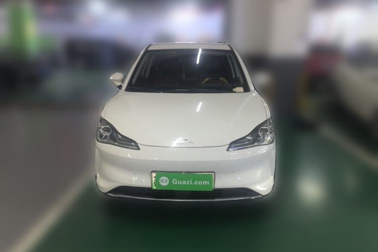 Used NETA V 2022 Chao 300 Lite Ternary Lithium