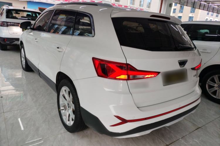 Used Jetta VS7 2022 280TSI Automatic Trend Edition