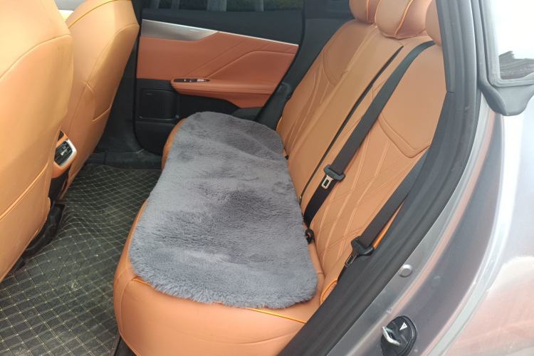 Used Deepal S05 2026 Model 520Plus Pure Electric Edition
