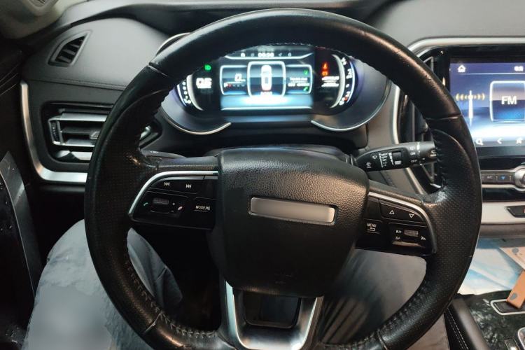 Used JETOUR X70 