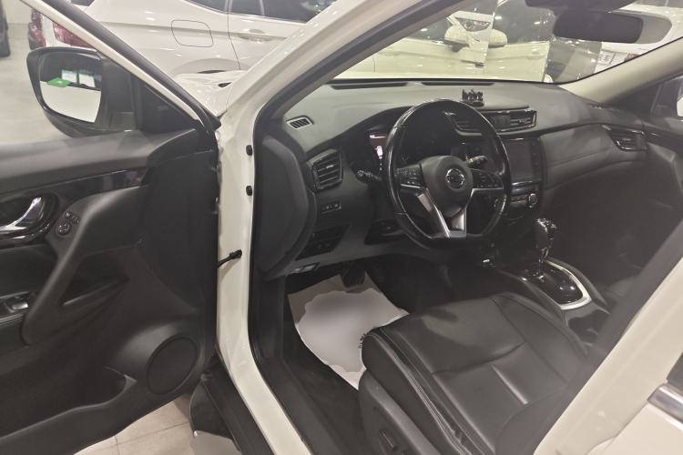 Used Nissan X-Trail 2021 2.0L CVT 2WD XL ITS Comfort Commemorative Edition Driver Seat