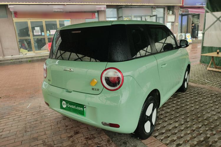 Used Qiyuan Lumin 2022 155 km – Refreshingly Sweet Edition