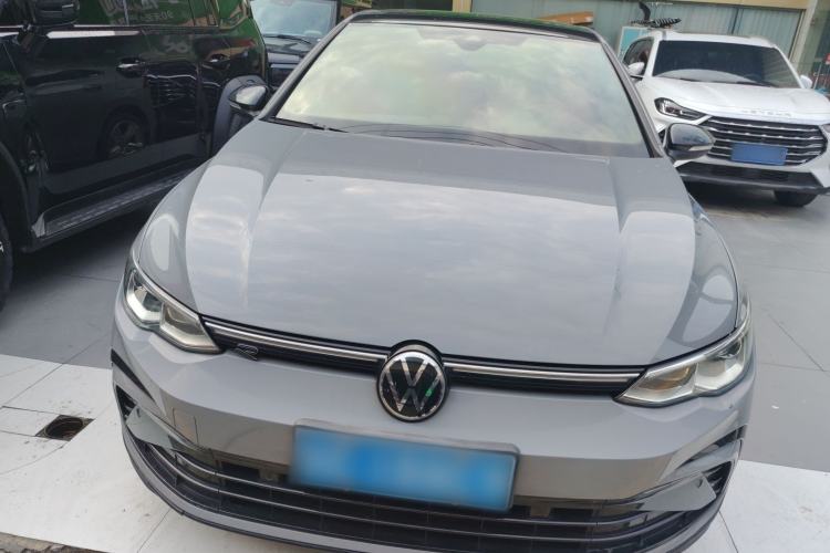 Used Volkswagen Golf 2021 280TSI DSG R-Line