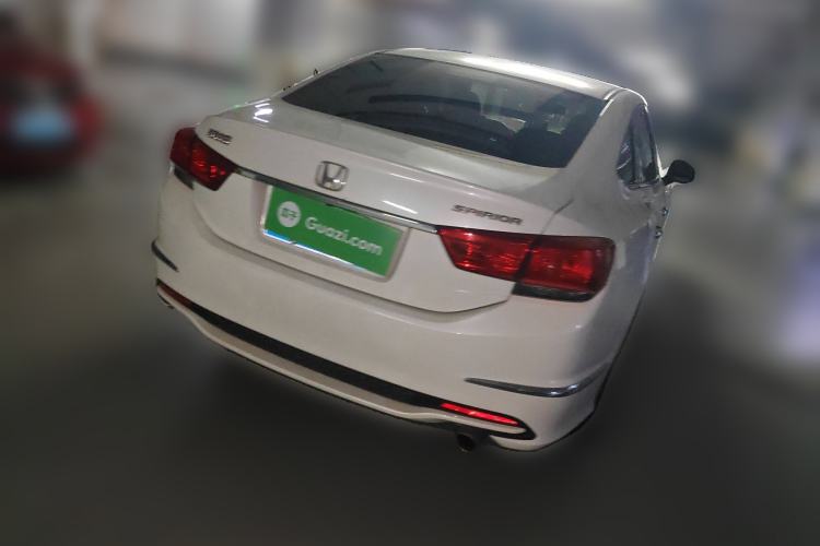 Used Honda Spirior 2017 2.0L Classic Edition