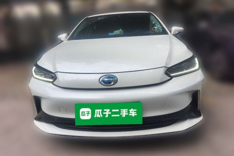 Used GAC Group Toyota iA5 2022 Leading Edition
