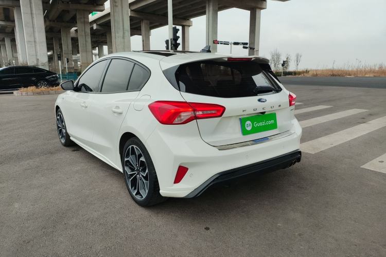 Used Ford Focus 2021 Hatchback EcoBoost 180 Automatic ST Line