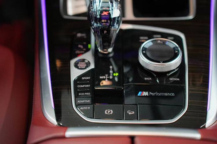 Used BMW X5 2022 xDrive 30Li M Sport Package