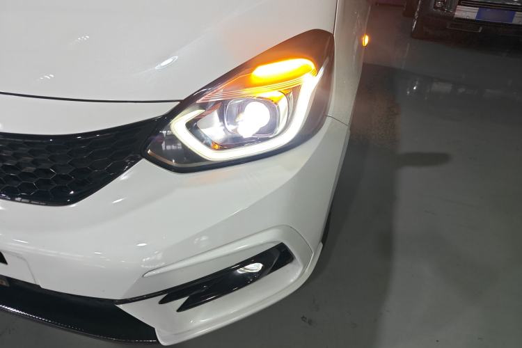 Used Honda LIFE 2021 1.5L CVT SPO-SS Dynamic Edition