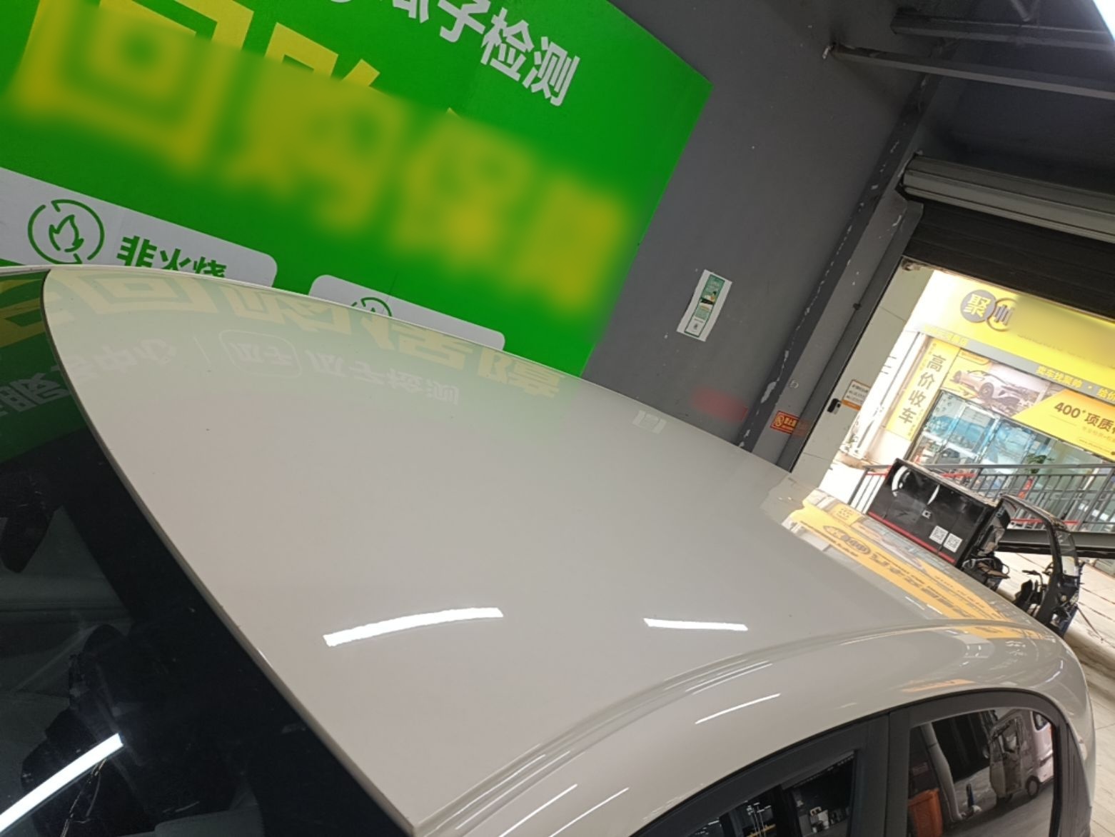 Geely Galaxy Geome 2025 310km Youth Edition — снимка 7