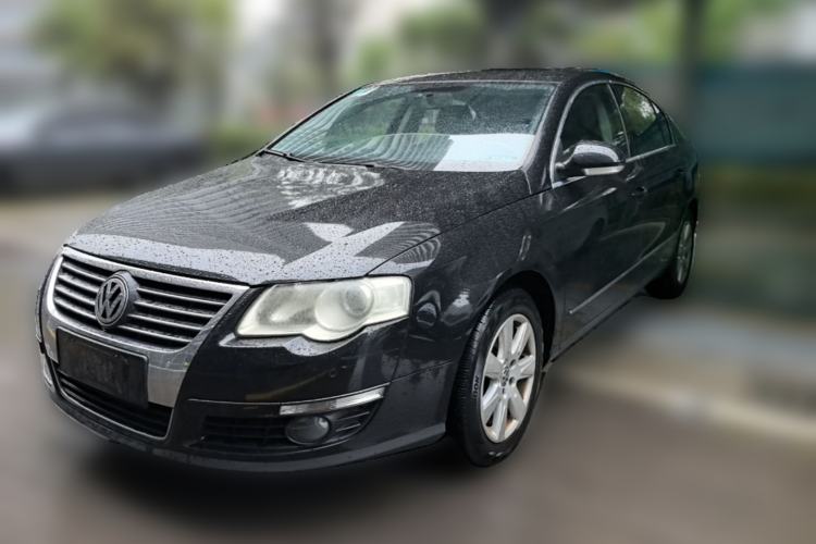 Used Volkswagen Magotan 2010 1.4TSI Elite Edition