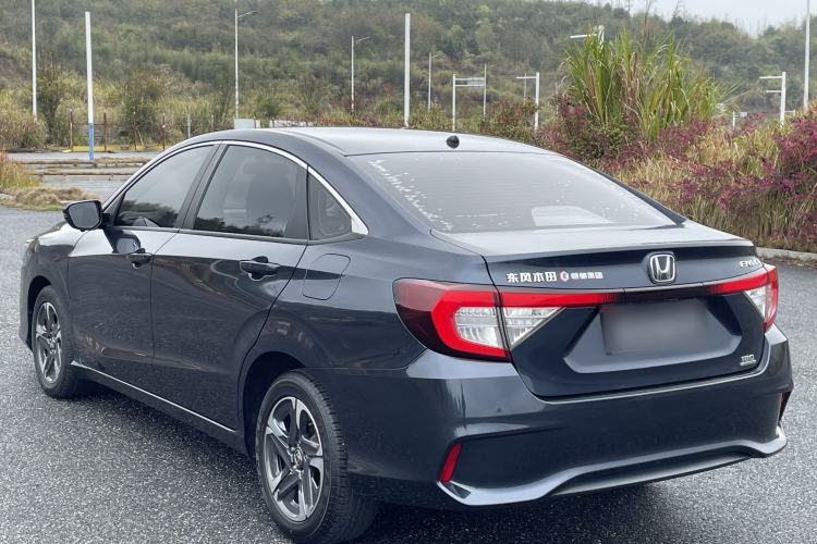 Used Honda Envix 2019 180TURBO CVT Enjoyment Version China VI Exterior 4