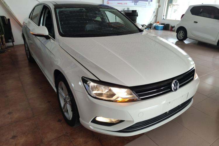 Used Volkswagen Lamando 2018 280TSI DSG Comfort Edition